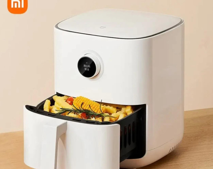 小米空气炸锅怎么样【小米空气炸锅多少钱】
