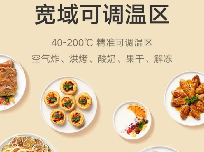 小米空气炸锅怎么样【小米空气炸锅多少钱】