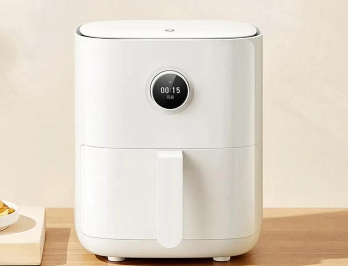 小米空气炸锅怎么样【小米空气炸锅多少钱】