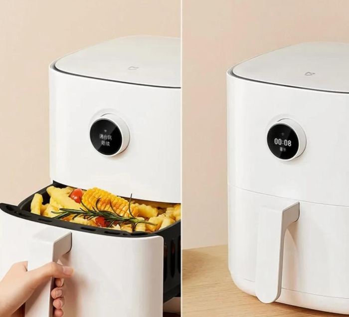 小米空气炸锅怎么样【小米空气炸锅多少钱】