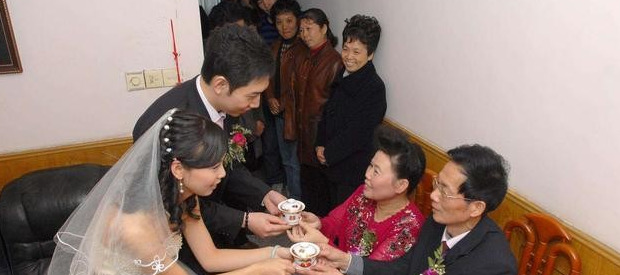 普通家庭结个婚大概多少钱【结婚能花费多少钱】