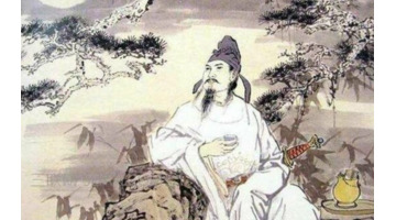 谦虚的诗词名句赏析【形容谦虚的诗句】