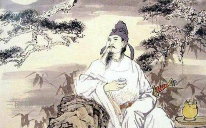 谦虚的诗词名句赏析【形容谦虚的诗句】