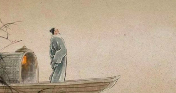 谦虚的诗词名句赏析【形容谦虚的诗句】