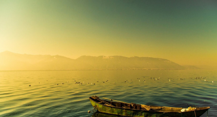 谦虚的诗词名句赏析【形容谦虚的诗句】