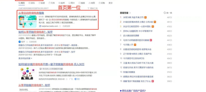 怎么做跨境电商卖东西【怎么加入电商平台卖货】