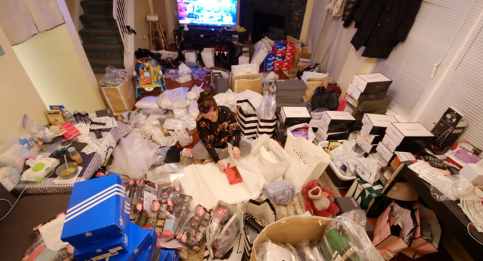 找代购买奢侈品需要注意啥【找代购买东西被骗了怎么办】