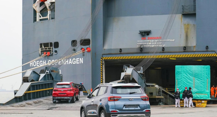 奇瑞是哪个国家的品牌多少钱?【奇瑞是哪个国家的牌子】