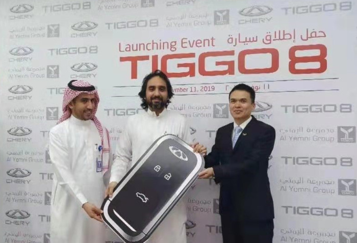 奇瑞是哪个国家的品牌多少钱?【奇瑞是哪个国家的牌子】