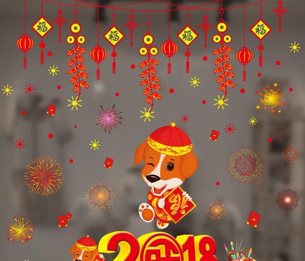 家里客厅长期挂纸灯笼行吗【过年买的小灯笼挂在客厅哪个位置好】