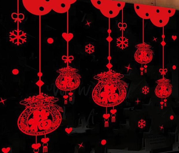 家里客厅长期挂纸灯笼行吗【过年买的小灯笼挂在客厅哪个位置好】