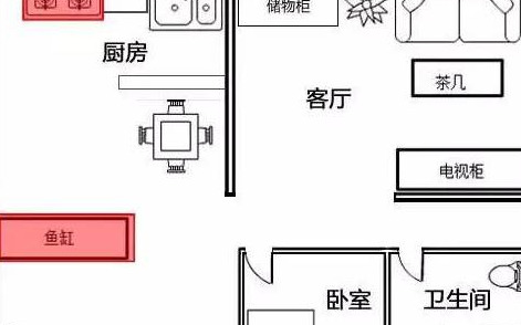 家里养鱼忌讳风水【家中养风水鱼的讲究】