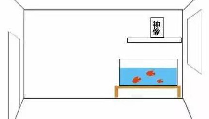 家里养鱼忌讳风水【家中养风水鱼的讲究】