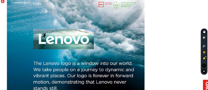 联想标志图片设计理念【联想标志图片高清】