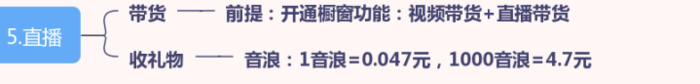抖音礼物等级表【抖音礼物怎么提现的】