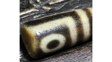 朱砂是怎样形成的【天珠的朱砂是怎么形成的】