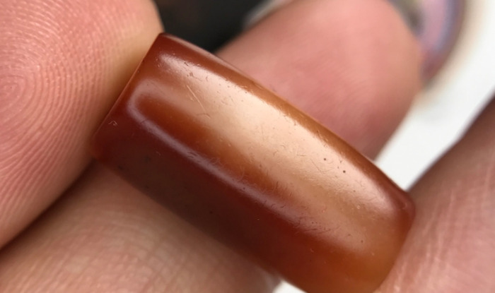 朱砂是怎样形成的【天珠的朱砂是怎么形成的】