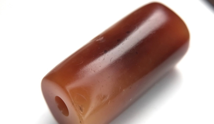 朱砂是怎样形成的【天珠的朱砂是怎么形成的】