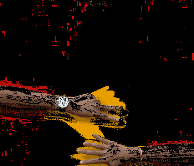 色彩对比构成图片设计作业【色彩对比构成图片九宫格】