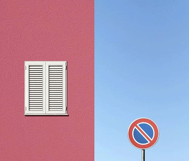 色彩对比构成图片设计作业【色彩对比构成图片九宫格】