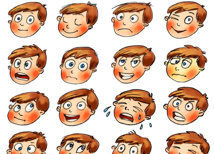 知晓情商的理由是【知晓我姓名】