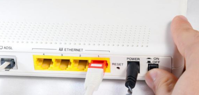 网一到晚上就卡为什么【网一直断断续续不稳定】