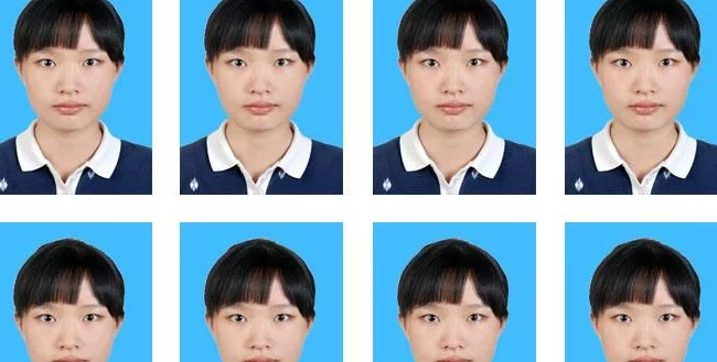 ps制作两寸照片的步骤【ps怎样制作两寸照片】