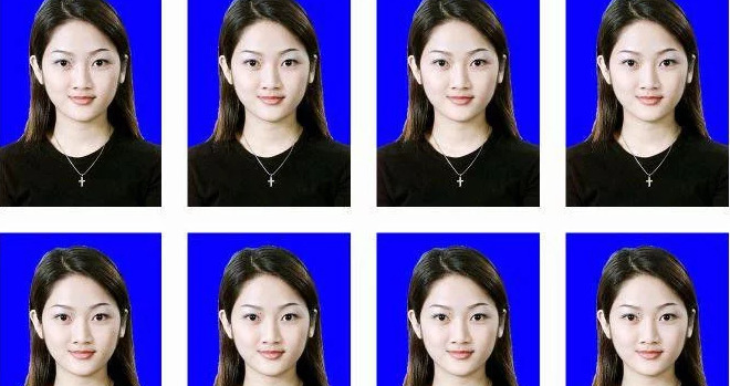 ps制作两寸照片的步骤【ps怎样制作两寸照片】