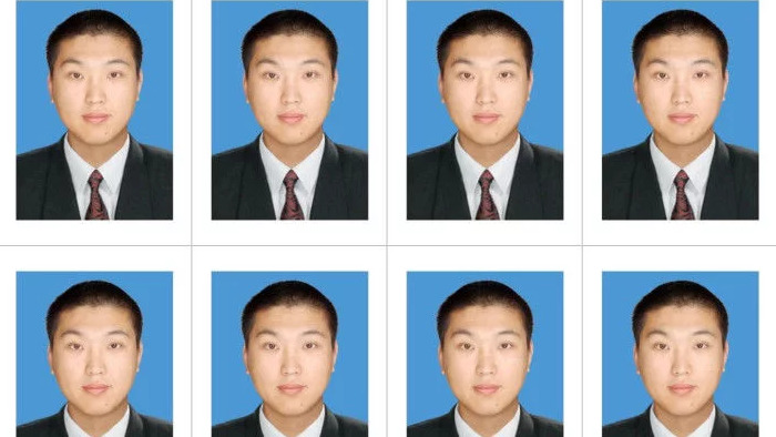 ps制作两寸照片的步骤【ps怎样制作两寸照片】