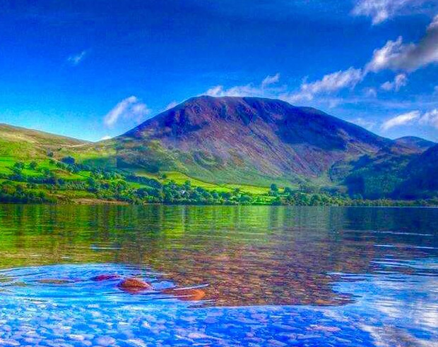 心平气和正能量的句子【心态美好正能量句子】