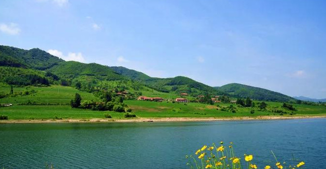 心平气和正能量的句子【心态美好正能量句子】