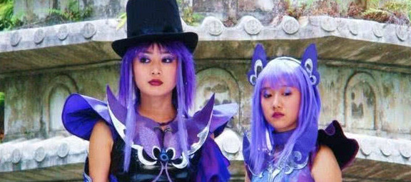 巴啦啦小魔仙咒语【巴啦啦小魔仙乌卡拉卡全身变变身】