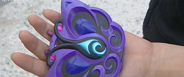 巴啦啦小魔仙咒语【巴啦啦小魔仙乌卡拉卡全身变变身】