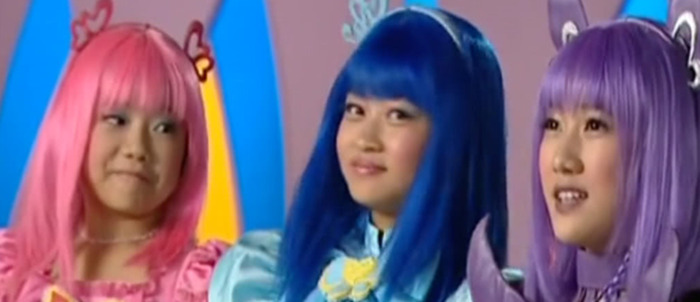 巴啦啦小魔仙咒语【巴啦啦小魔仙乌卡拉卡全身变变身】