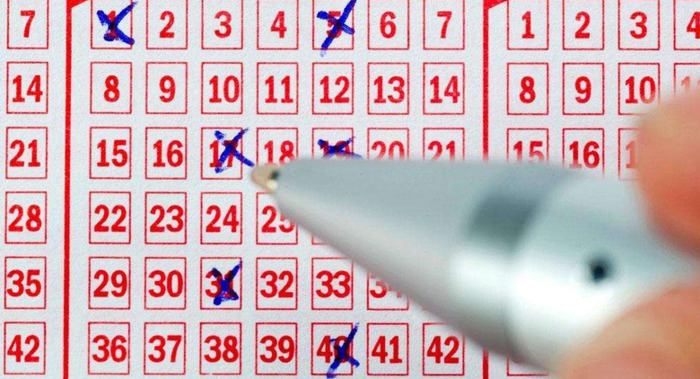 中大奖后12件事不能做双色球【中大奖后12件事不能做大乐透】