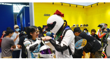 国产十大头盔品牌【国产头盔品牌推荐】