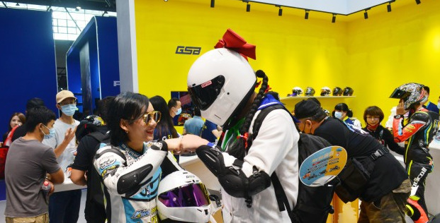 国产十大头盔品牌【国产头盔品牌推荐】