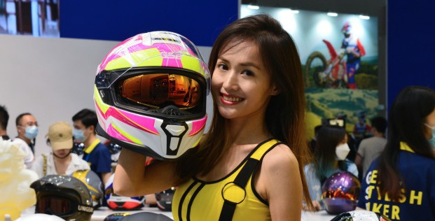 国产十大头盔品牌【国产头盔品牌推荐】