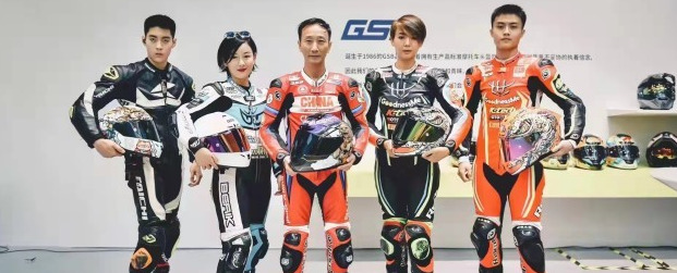 国产十大头盔品牌【国产头盔品牌推荐】