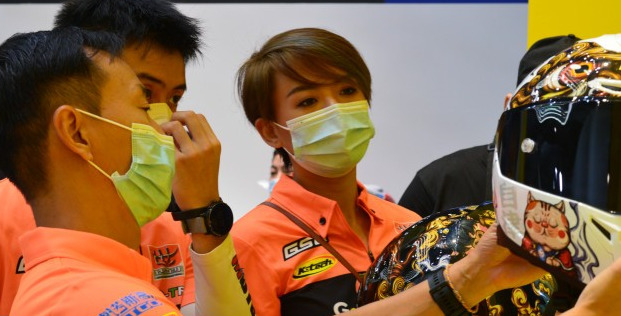 国产十大头盔品牌【国产头盔品牌推荐】