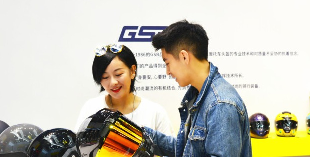 国产十大头盔品牌【国产头盔品牌推荐】