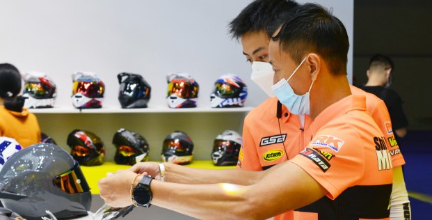 国产十大头盔品牌【国产头盔品牌推荐】