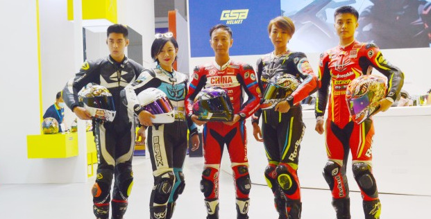 国产十大头盔品牌【国产头盔品牌推荐】