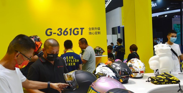 国产十大头盔品牌【国产头盔品牌推荐】