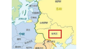 中国境内乌克兰人数【乌克兰人在中国人口】