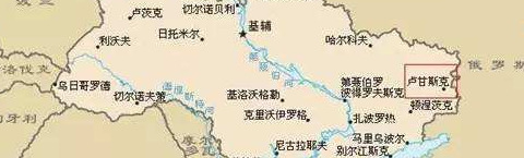 中国境内乌克兰人数【乌克兰人在中国人口】