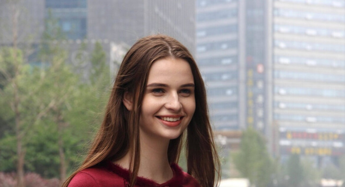 中国境内乌克兰人数【乌克兰人在中国人口】