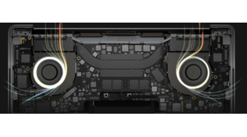 苹果电脑散热声音大可以继续使用吗【苹果电脑散热声音大一直响什么原因】