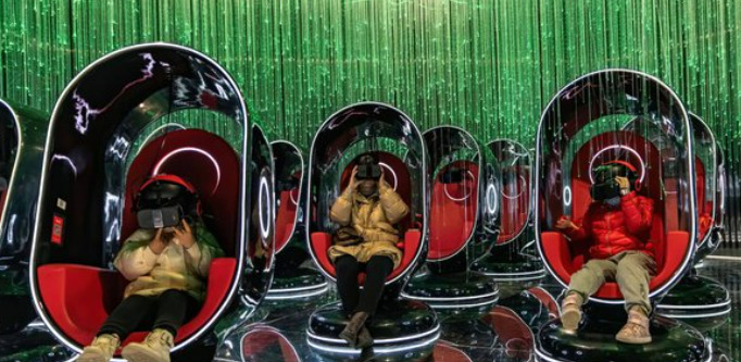 元宇宙怎么玩【元宇宙怎么投资赚钱】