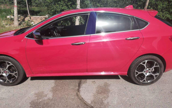 菲亚特是哪个国家的品牌【菲亚特是哪个国家的品牌汽车】